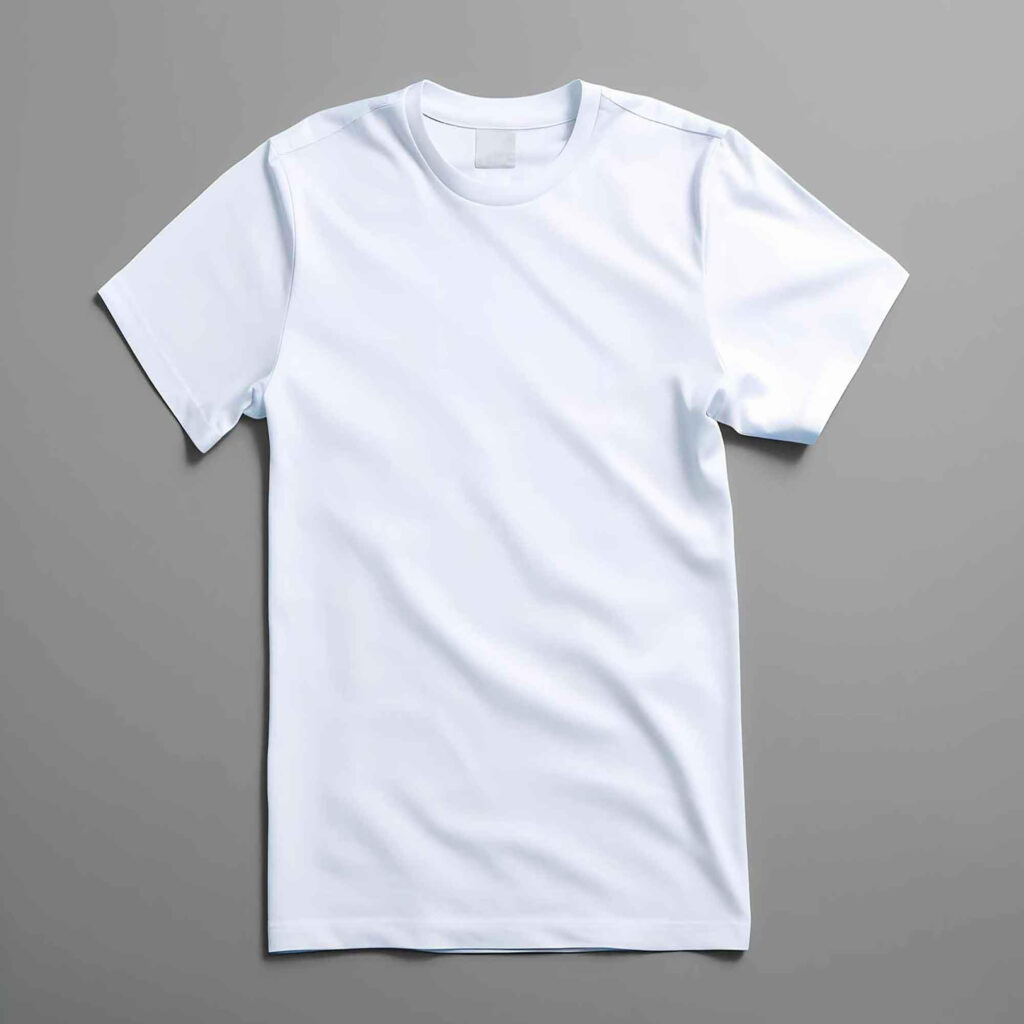 Custom Photo T-Shirt