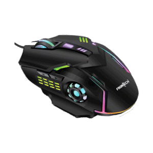 Frontech MS-0050 Wired USB Mouse