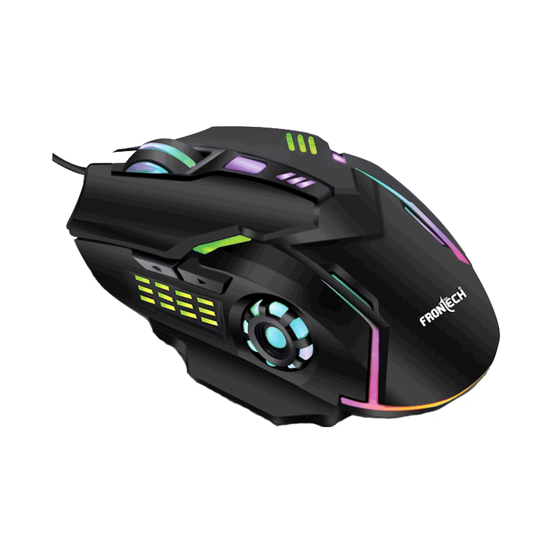 Frontech MS-0050 Wired USB Mouse