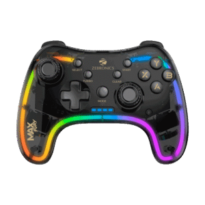 Zebronics Game Controller