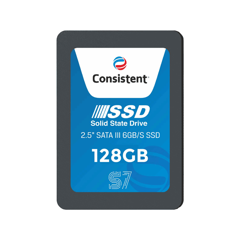 CCTV Storage 7TB/ 1080p/ H.265+