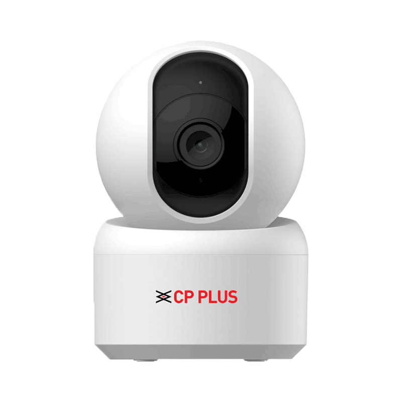 CP Plus Servillance Cybersecurity