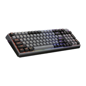 Cooler Master MK770 hybrid wireless gaming keyboard
